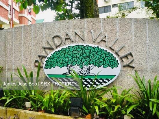 Pandan Valley (D21), Condominium #622528401